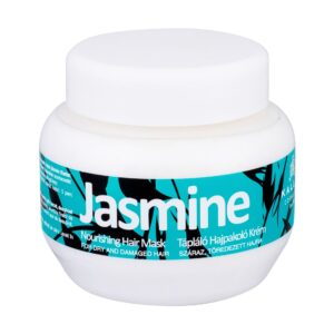 Maska do włosów Kallos Cosmetics Jasmine