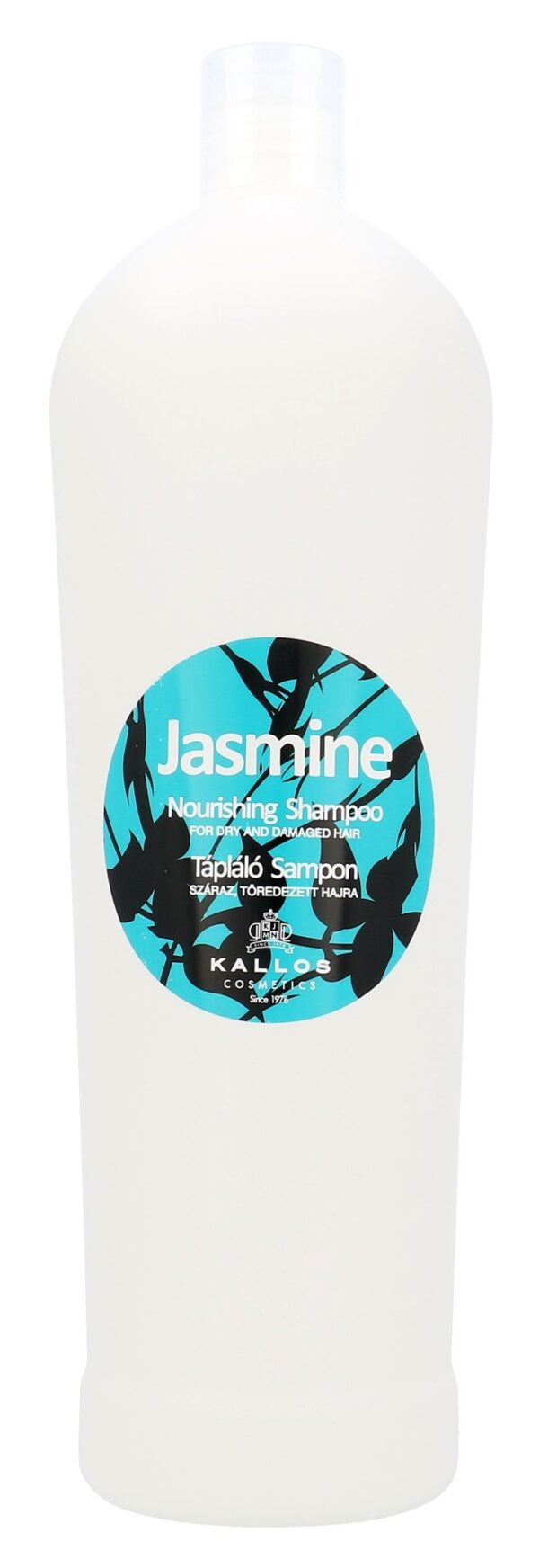 Szampon do włosów Kallos Cosmetics Jasmine