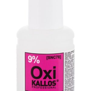 Farba do włosów Kallos Cosmetics Oxi