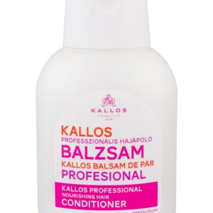 Odżywka Kallos Cosmetics Professional