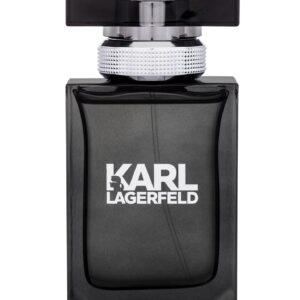 Woda toaletowa Karl Lagerfeld Karl Lagerfeld For Him