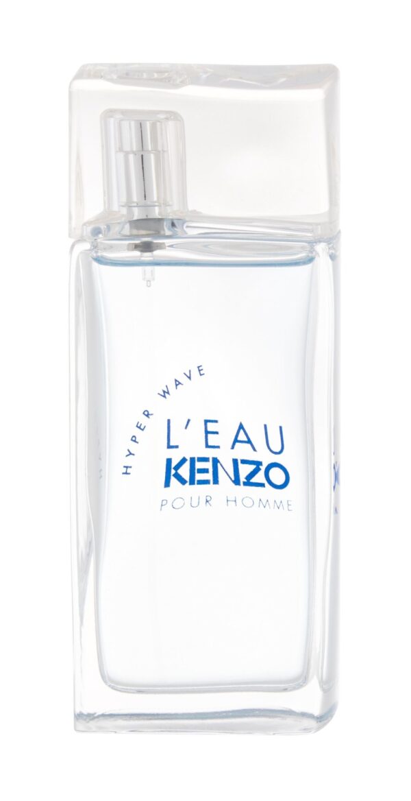 Woda toaletowa KENZO L´Eau Kenzo Pour Homme