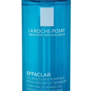 Żel oczyszczający La Roche-Posay Effaclar
