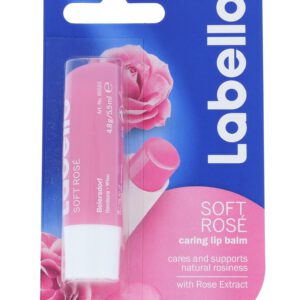 Balsam do ust Labello Soft Rose