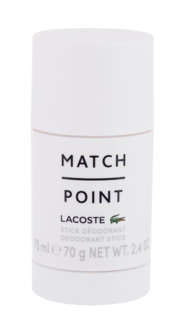 Dezodorant Lacoste Match Point