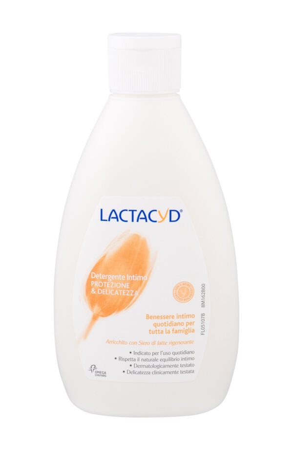 Kosmetyki do higieny intymnej Lactacyd Femina