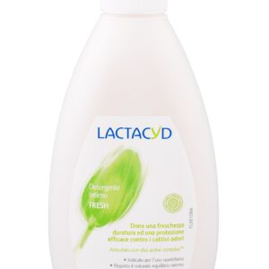 Kosmetyki do higieny intymnej Lactacyd Fresh