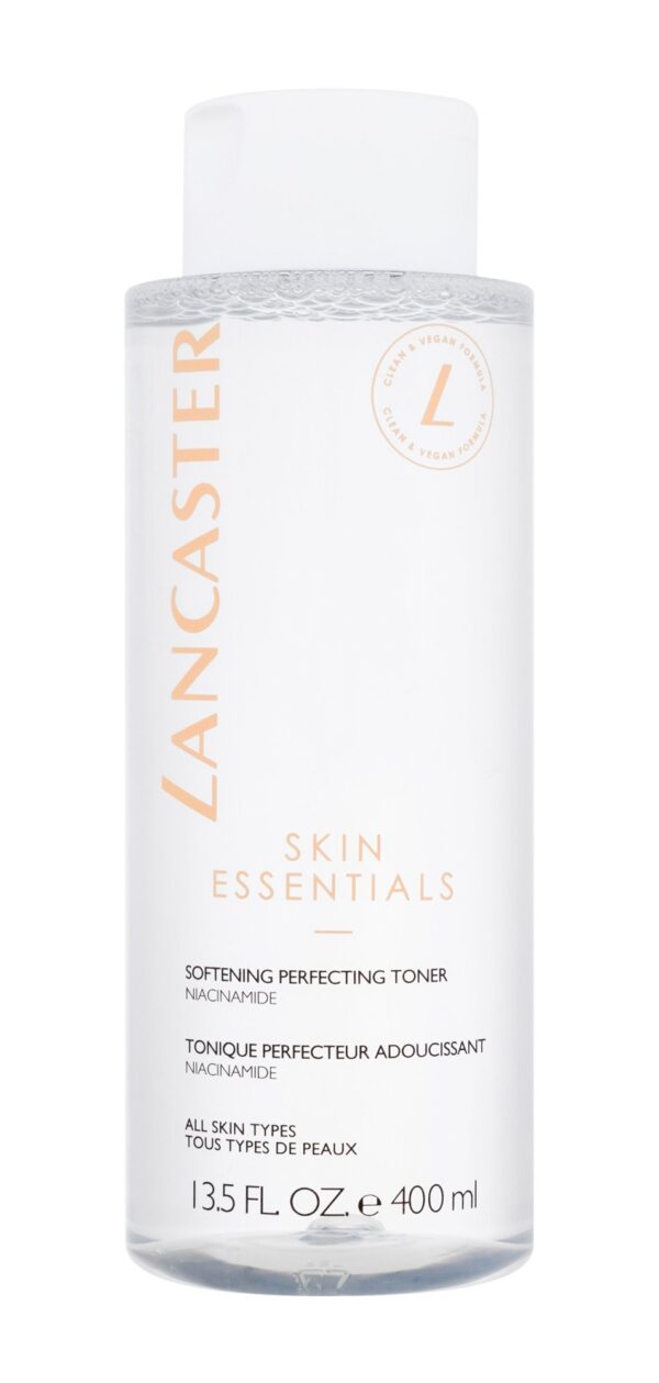 Toniki Lancaster Skin Essentials