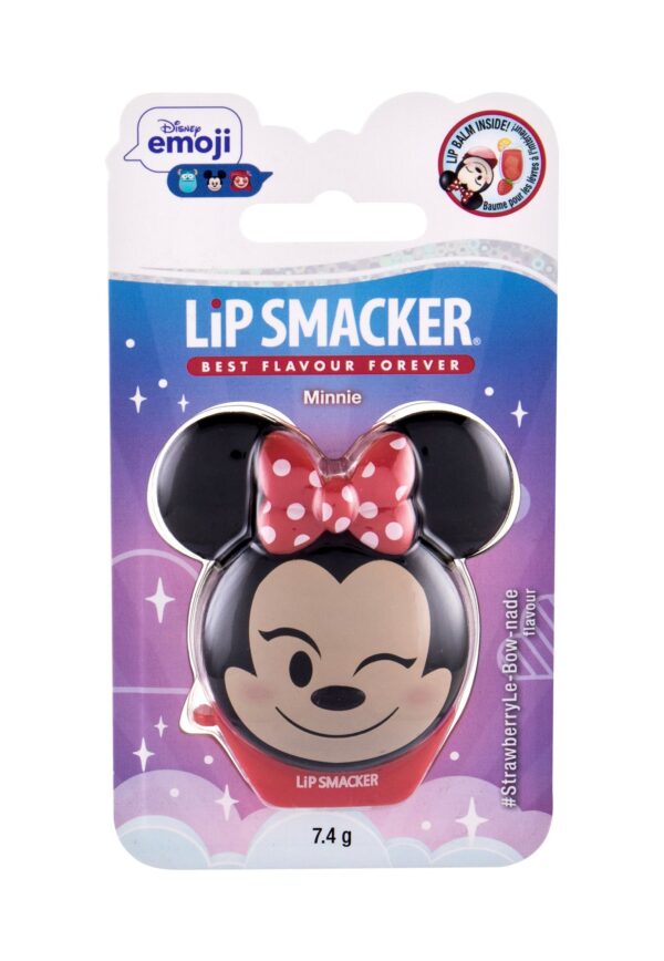 Balsam do ust Lip Smacker Disney