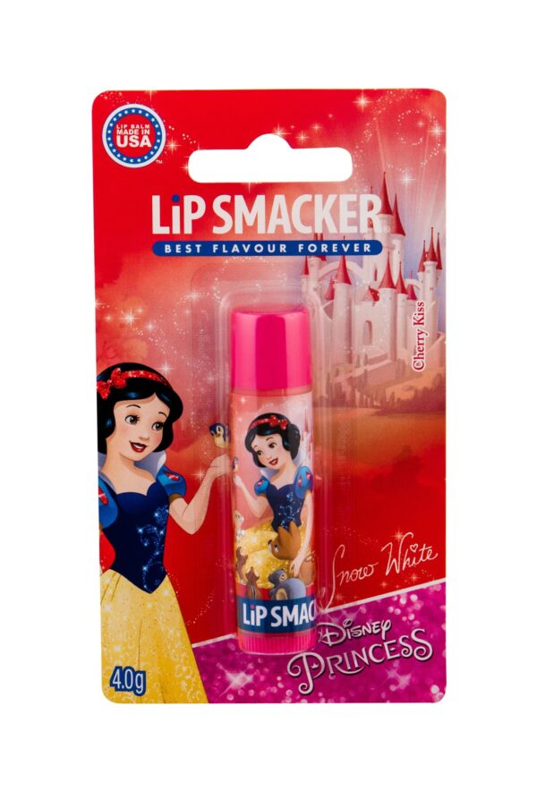 Balsam do ust Lip Smacker Disney Princess