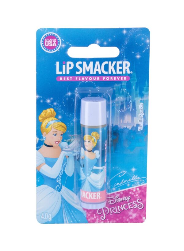 Balsam do ust Lip Smacker Disney Princess