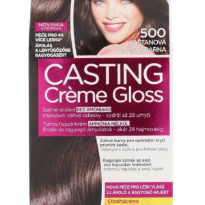 Farba do włosów L´Oréal Paris Casting Creme Gloss