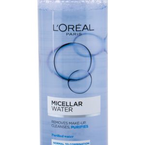 Płyn micelarny L´Oréal Paris Micellar Water