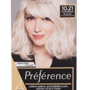 Farba do włosów L´Oréal Paris Préférence