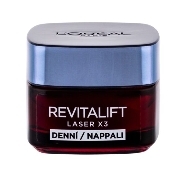 Krem do twarzy na dzień L´Oréal Paris Revitalift