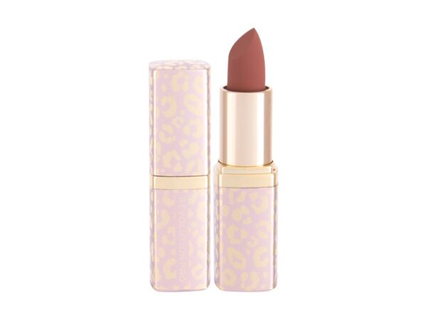 Revolution Pro  Rumba New Neutral Satin Matte Lipstick    Pomadka 3,2 g (W)  (P2)