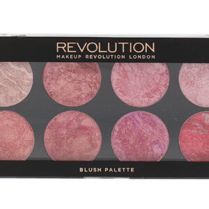 Róż Makeup Revolution London Blush Palette