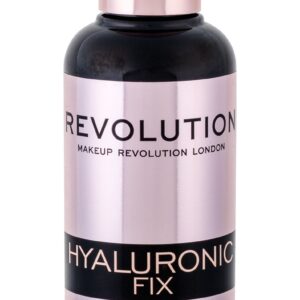 Utrwalacz makijażu Makeup Revolution London Hyaluronic Fix