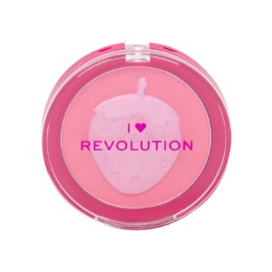 Róż Makeup Revolution London I Heart Revolution