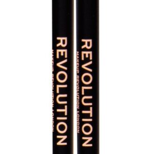Kredka do brwi Makeup Revolution London Precise Brow Pencil