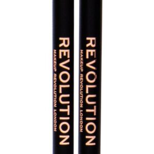 Kredka do brwi Makeup Revolution London Precise Brow Pencil