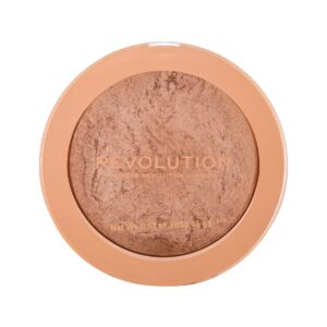 Bronzer Makeup Revolution London Re-loaded