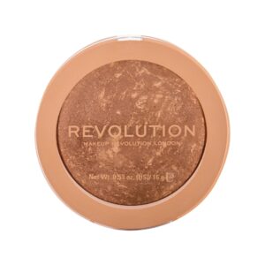Bronzer Makeup Revolution London Re-loaded