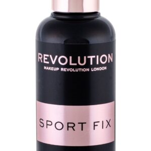 Utrwalacz makijażu Makeup Revolution London Sport Fix