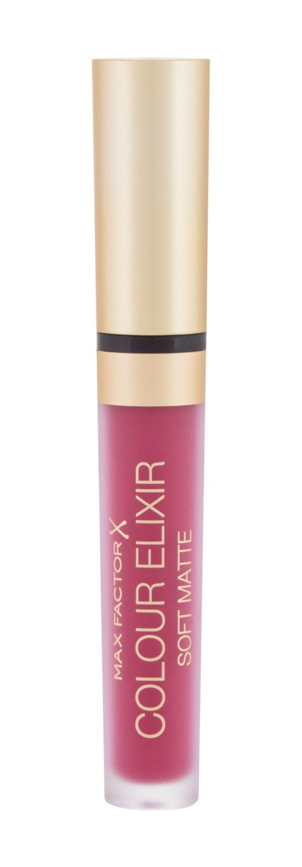 Pomadka Max Factor Colour Elixir