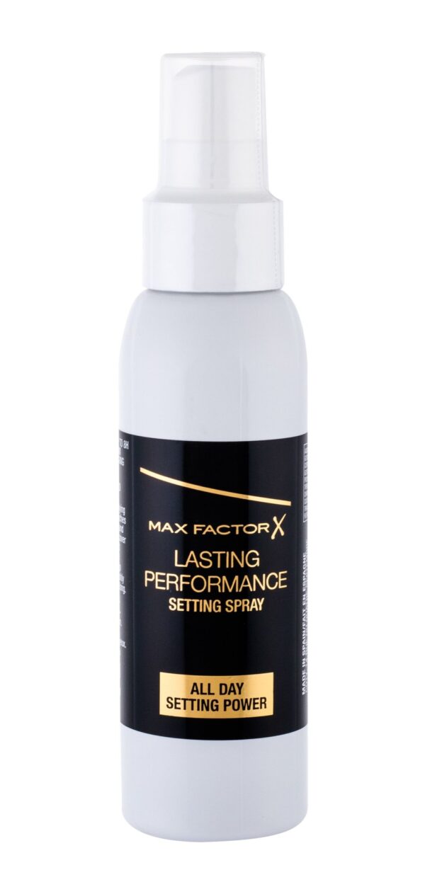 Utrwalacz makijażu Max Factor Lasting Performance