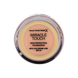 Podkład Max Factor Miracle Touch