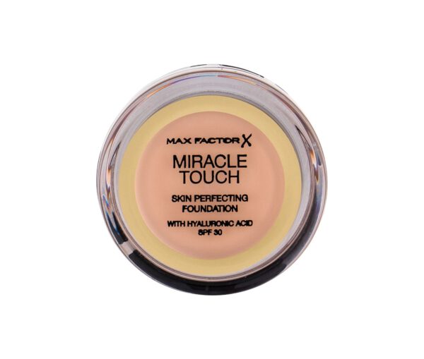 Podkład Max Factor Miracle Touch
