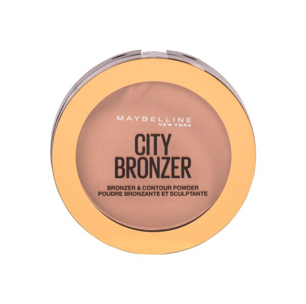 Bronzer Maybelline City Bronzer
