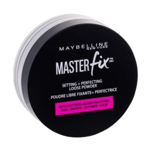 Puder Maybelline Master Fix