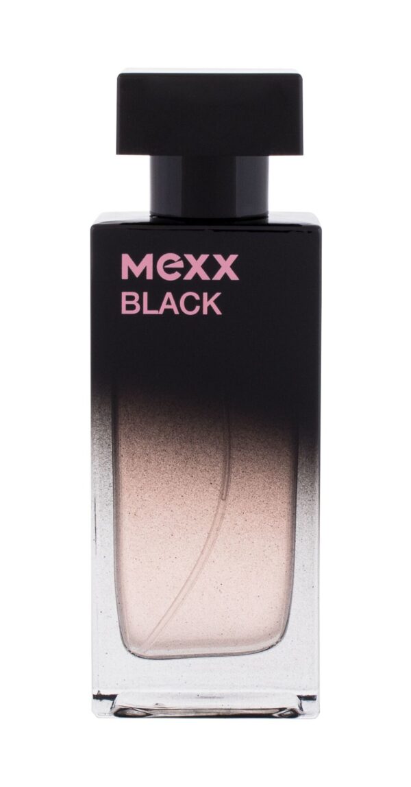 Woda perfumowana Mexx Black