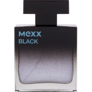 Woda toaletowa Mexx Black