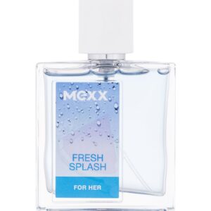 Woda toaletowa Mexx Fresh Splash