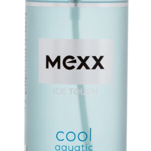 Spray do ciała Mexx Ice Touch Woman