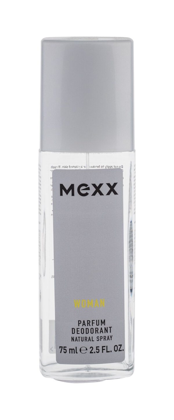 Dezodorant Mexx Woman