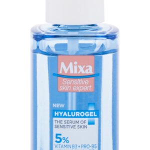 Serum do twarzy Mixa Hyalurogel