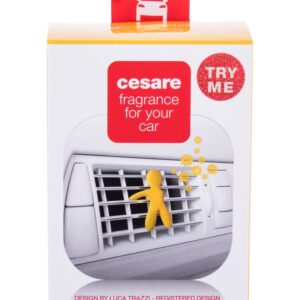 Zapach samochodowy Mr&Mrs Fragrance Cesare