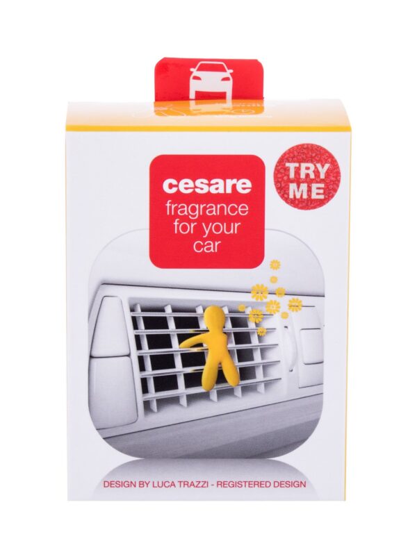 Zapach samochodowy Mr&Mrs Fragrance Cesare