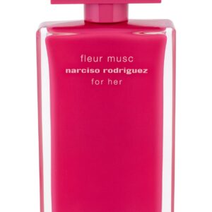 Woda perfumowana Narciso Rodriguez Fleur Musc for Her