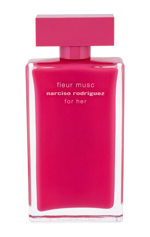 Woda perfumowana Narciso Rodriguez Fleur Musc for Her