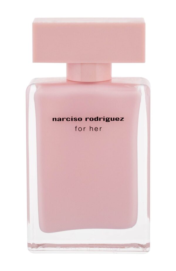 Woda perfumowana Narciso Rodriguez For Her