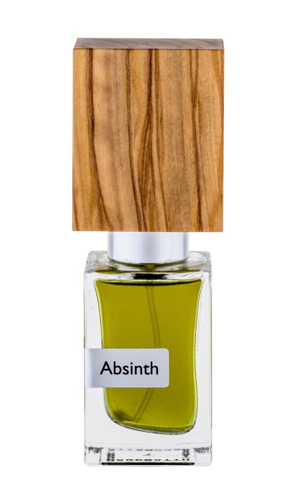 Perfumy Nasomatto Absinth