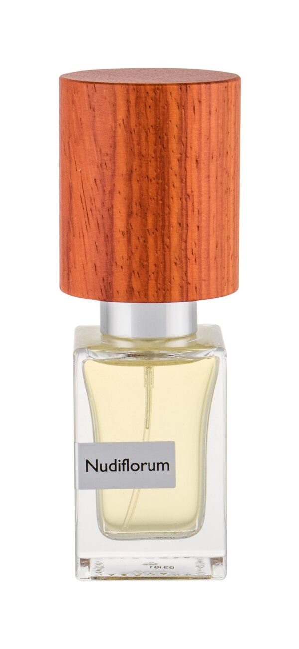 Perfumy Nasomatto Nudiflorum