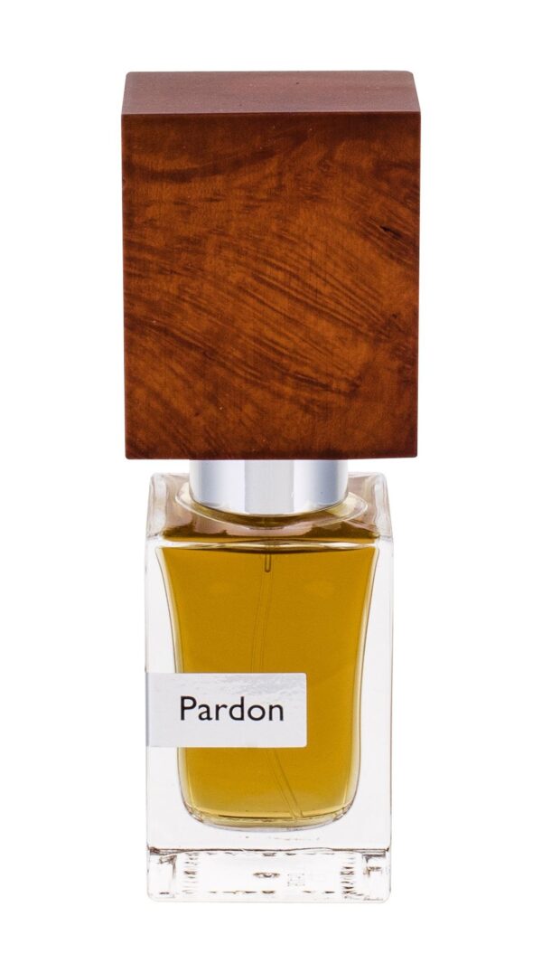Perfumy Nasomatto Pardon