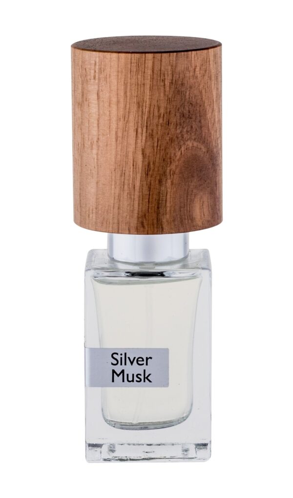 Perfumy Nasomatto Silver Musk