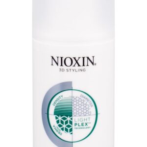 Stylizacja włosów na gorąco Nioxin 3D Styling
